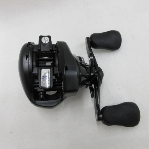 22エクスセンスDC XG 右